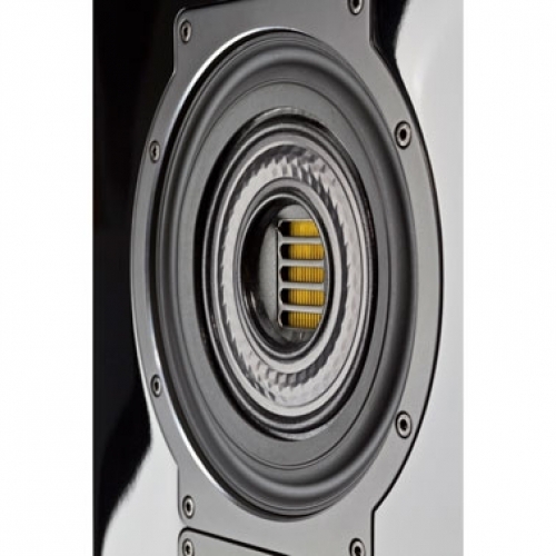 Напольная акустика Elac FS 509 VX-JET high gloss black артикул 397048FV-1 фото 4