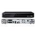 Спутниковый ресивер Topfield SRP-2411 black