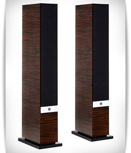 Акустическая система System Audio SA Explorer Master Ebony артикул 396494FV-1 фото 5