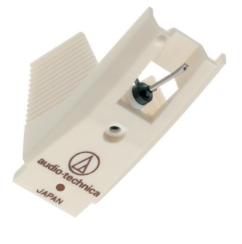 Игла звукоснимателя Audio Technica ATN3472SE артикул 116825Si-1