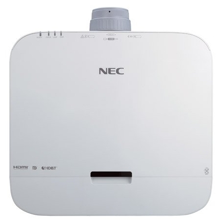 Проектор NEC PA671W артикул 120873Si-1 фото 4