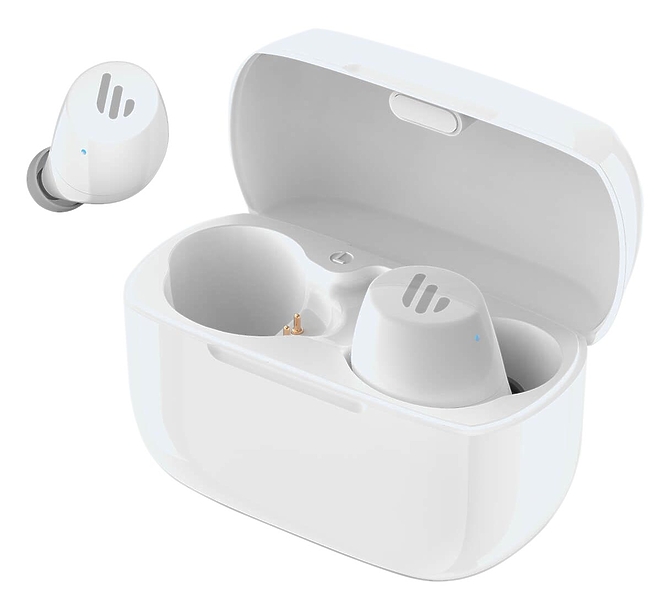Наушники Edifier TWS1 white артикул 241704Si-1
