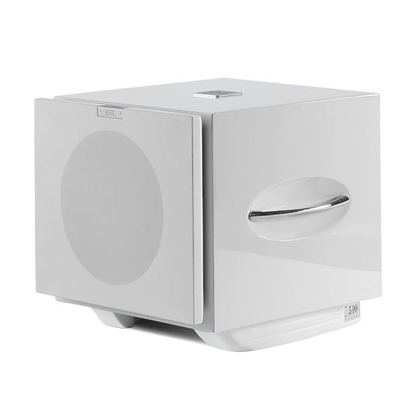 Сабвуфер REL S510 white артикул 204817Si-1 фото 8