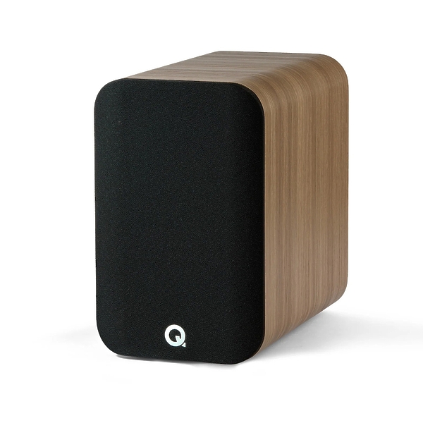 Полочная акустика Q-Acoustics Q5020 (QA5028) Holme Oak артикул 300764Si-1 фото 4
