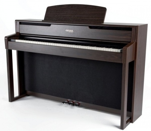 Пианино цифровое Gewa UP 405 Rosewood артикул 315565Si-1