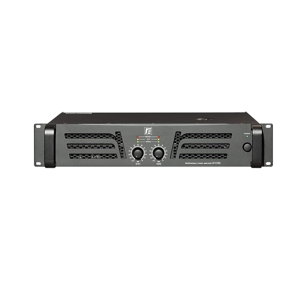 Усилитель мощности RFIntell G1200 артикул 298856Si-1
