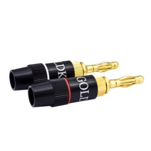 Goldkabel Evolution Banana I артикул 108175Si-1