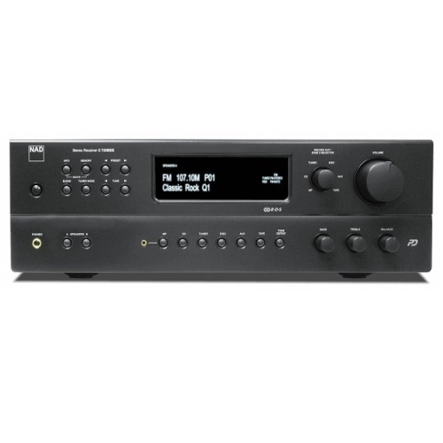 NAD C725BEE-T артикул 327980FV-1