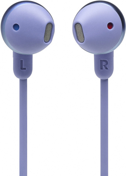 Наушники JBL Tune 215BT purple артикул 236219Si-1 фото 3