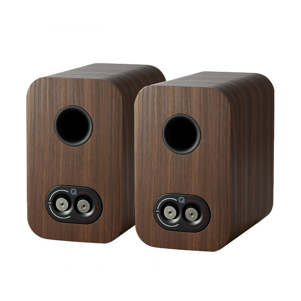 Полочная акустика Q-Acoustics Q5020 (QA5026) Santos Rosewood артикул 300763Si-1 фото 5