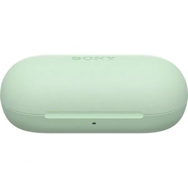 Наушники Sony WF-C700N Green артикул 299473Si-1 фото 5