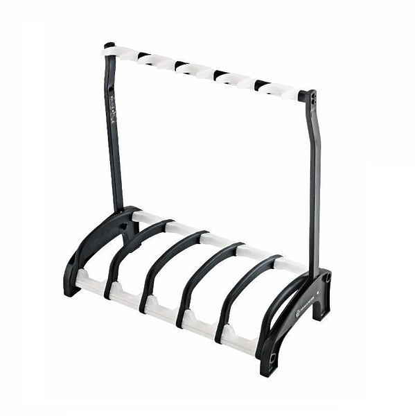 Стойка для гитар K&M 17525-016-00 артикул 217125Si-1