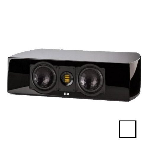 Elac CC 261 high gloss white артикул 117574Si-1