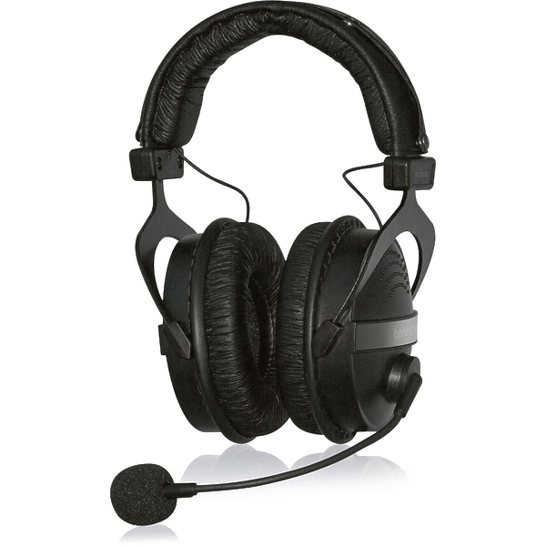 Гарнитура Behringer HLC660U артикул 254352Si-1 фото 4