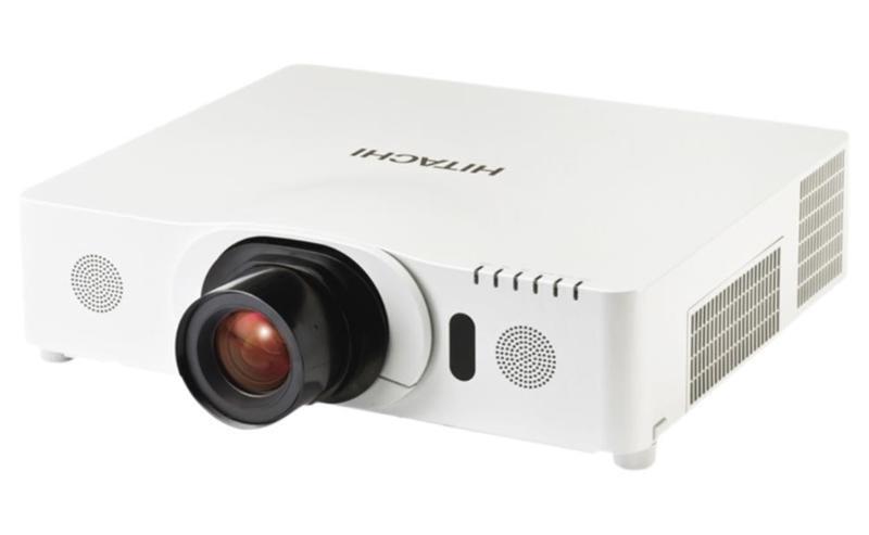 Hitachi CP-X8170 артикул 349590SI-1 фото 3