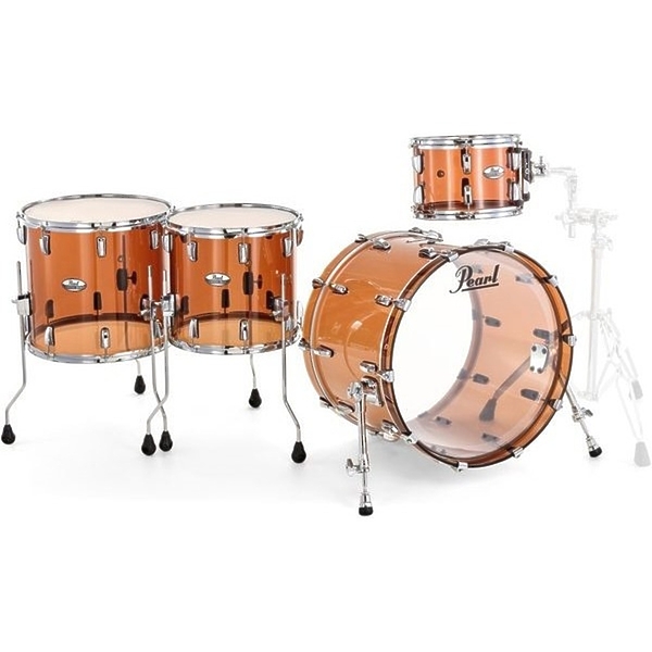 Барабанная установка Pearl CRB524FP/C755 артикул 320758Si-1