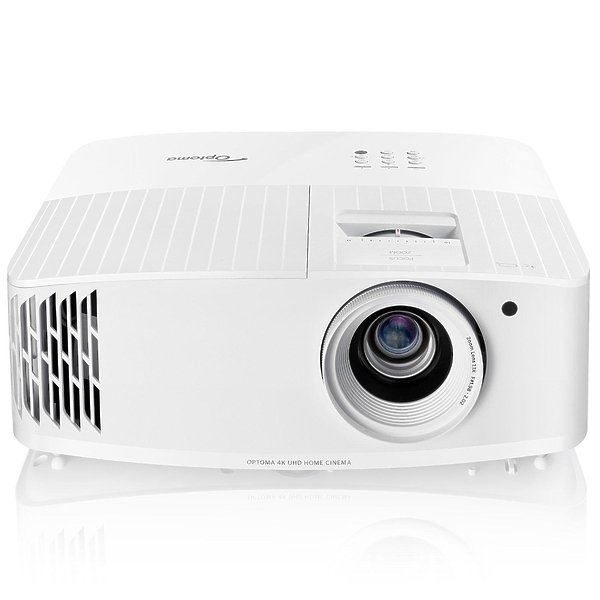Проектор Optoma UHD506 артикул 332579Si-1 фото 4