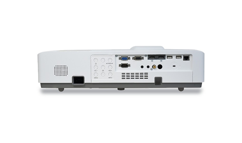 Инсталляционный проектор Roly RL-E6U артикул 332586Si-1 фото 3