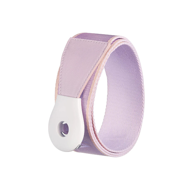 Ремень для гитары LAVA Music Ideal Strap 2 Woven Purple артикул 314291Si-1 фото 3