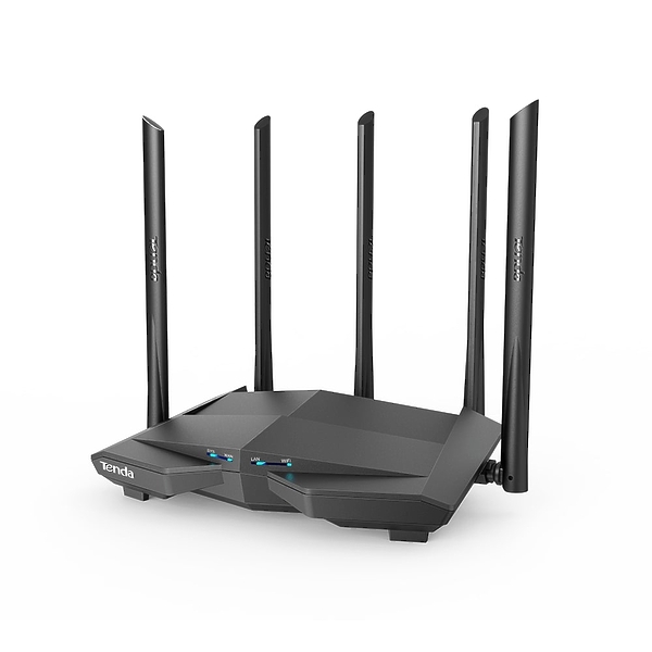 Роутер Tenda AC11 артикул 335557Si-1 фото 3
