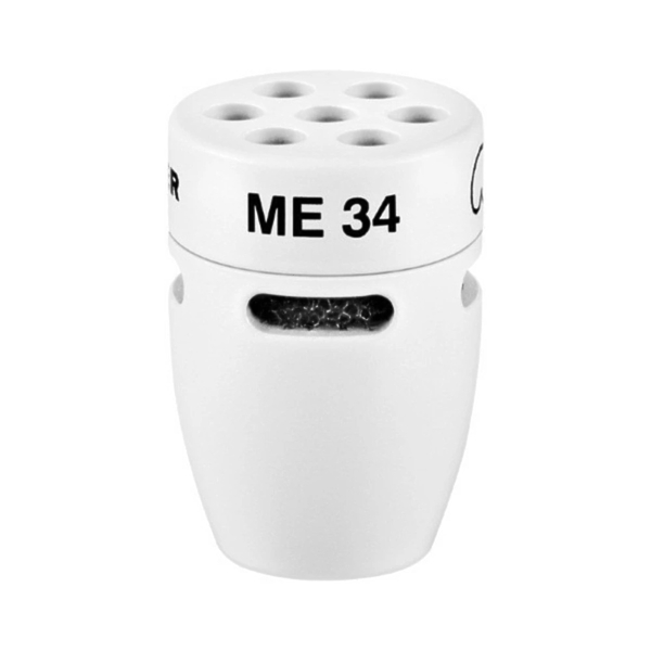 Микрофонный капсюль Sennheiser ME 34 W артикул 316757Si-1