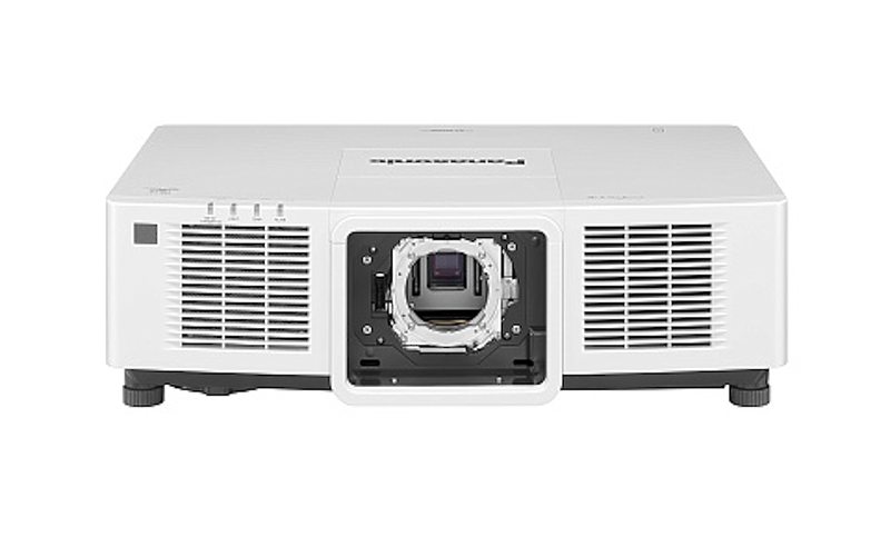 Лазерный проектор Panasonic PT-MZ14KLWE (без объектива) артикул 314030Si-1
