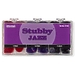 Медиаторы Dunlop 4740 Stubby (144 шт)