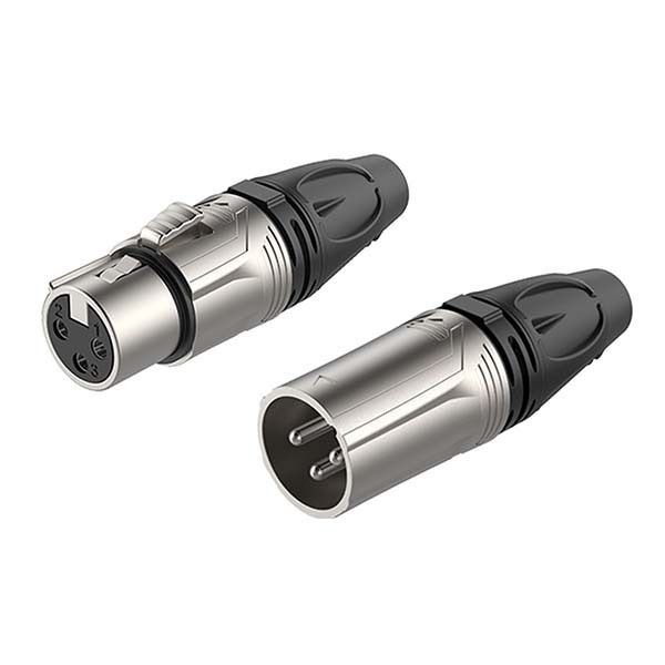 Кабель многожильный Roxtone STBN1204L25 WPC артикул 324825Si-1 фото 5