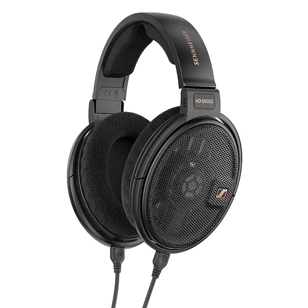 Наушники Sennheiser HD 660S2 артикул 309810Si-1