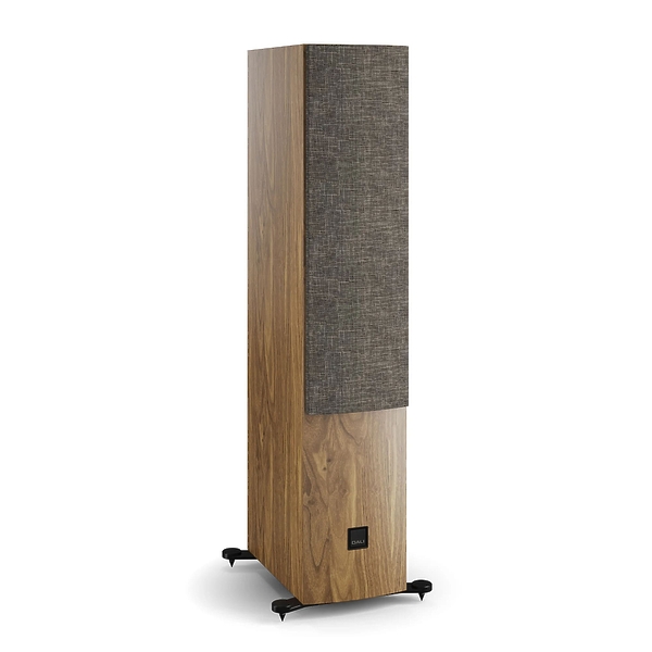 Напольная акустика Dali Rubikore 6 Natural Walnut артикул 336434Si-1 фото 4