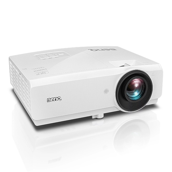 Проектор Benq SH753P White артикул 323793Si-1 фото 4