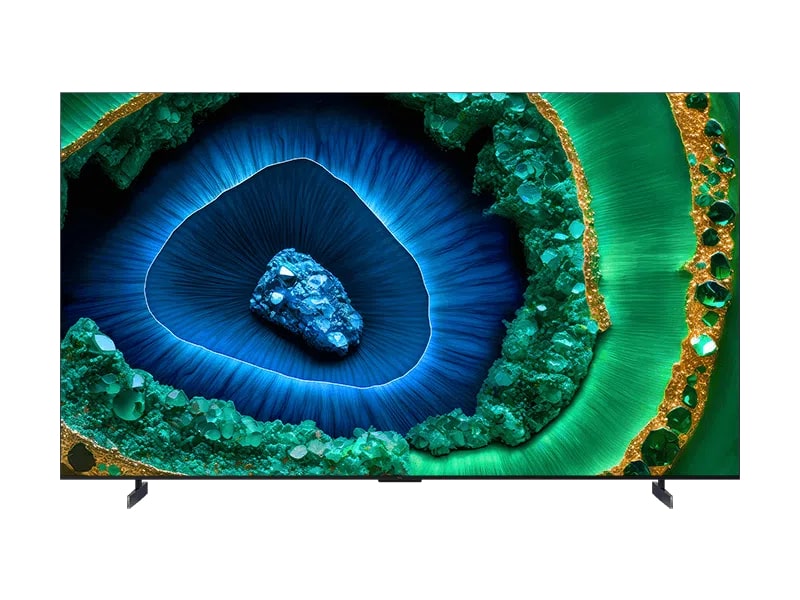 QLED телевизор TCL 85C855 артикул 330336Si-1