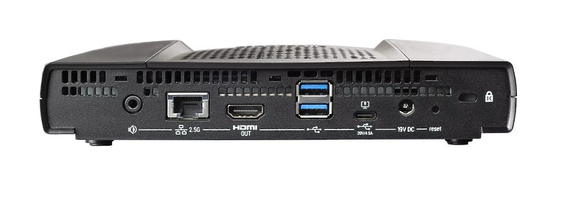 Система для презентаций Barco CX-50 Gen2 артикул 324490Si-1 фото 4
