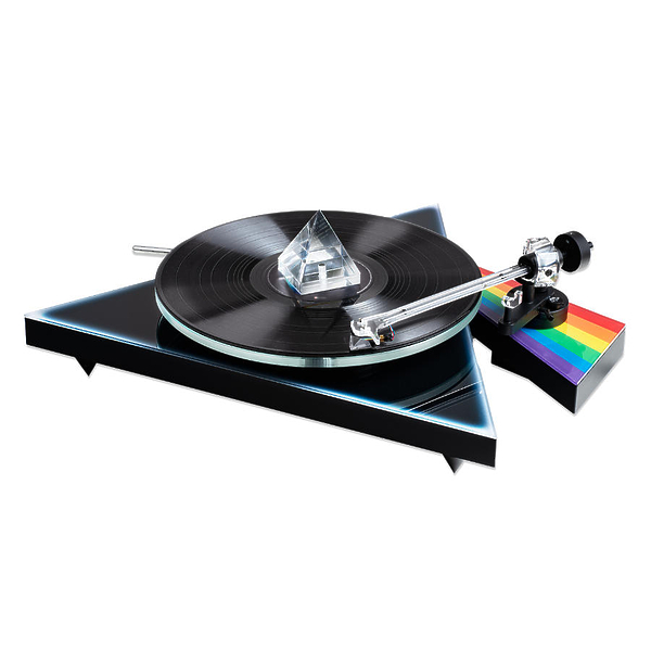Проигрыватель винила Pro-Ject THE DARK SIDE OF THE MOON (PICK IT PRO SE) артикул 336121Si-1 фото 3