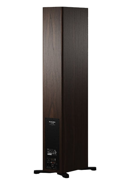 Напольная акустика Dynaudio Focus 50 Walnut Wood артикул 310323Si-1 фото 5