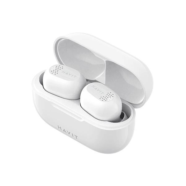 Наушники HAVIT TW925 White артикул 330526Si-1