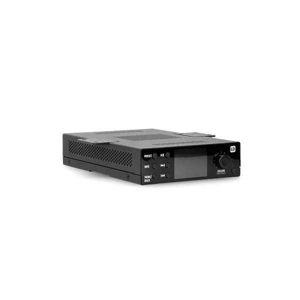 Медиаплеер LD Systems RSMP артикул 335133Si-1 фото 9