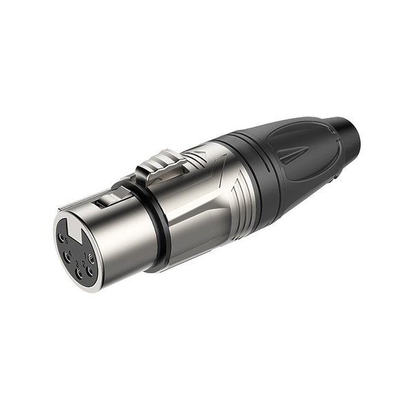Разъем Roxtone RX5F-NT артикул 313526Si-1