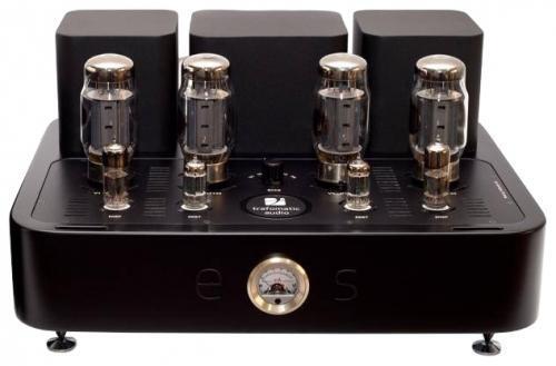Trafomatic Audio EOS (black/silver plates) в «HiFiRussia»