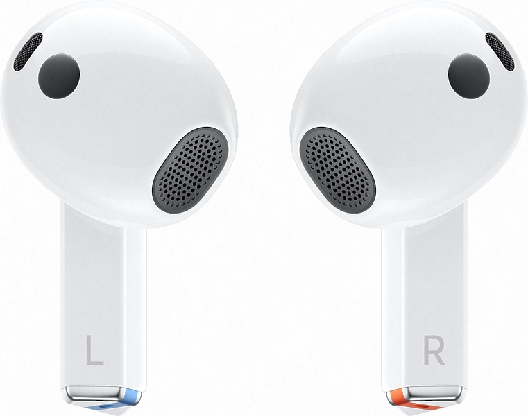 Наушники Samsung Galaxy Buds 3 White артикул 335158Si-1 фото 3