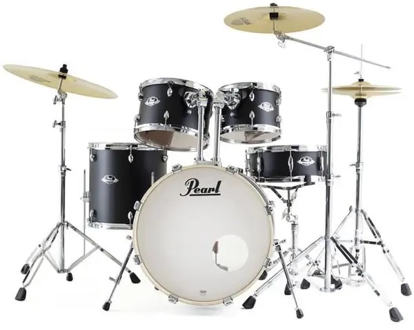 Ударная установка Pearl EXX725SBR/C761 артикул 313246Si-1 фото 5