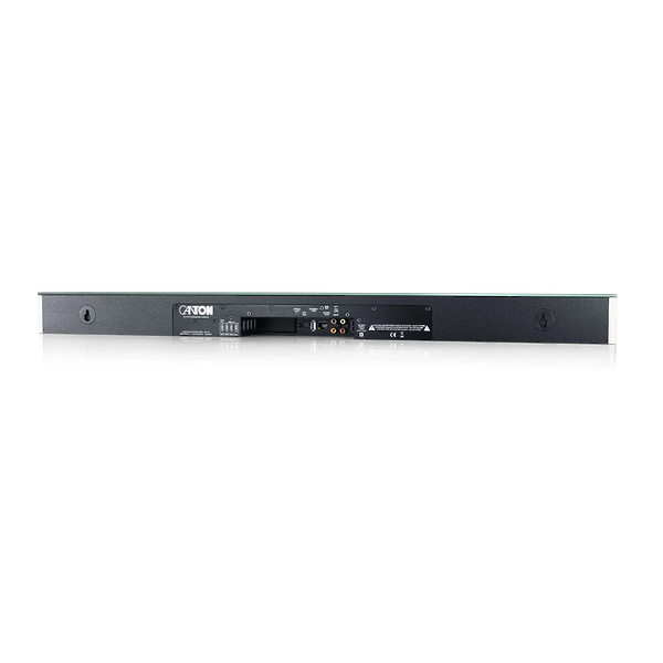 Комплект акустики Canton Smart Cinema Box 9 white артикул 317683Si-1 фото 3