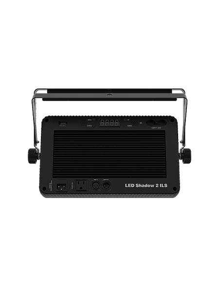 Прожектор Chauvet-dj LED Shadow 2 ILS артикул 313614Si-1 фото 4