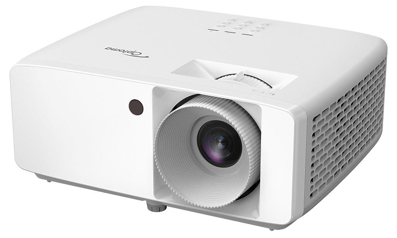 Лазерный проектор Optoma ZW350e артикул 314023Si-1 фото 7