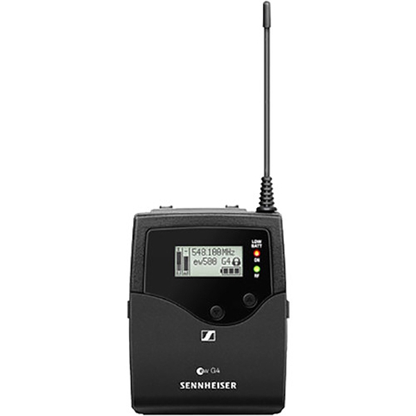 Приемник Sennheiser EK 500 G4-Gw артикул 317777Si-1