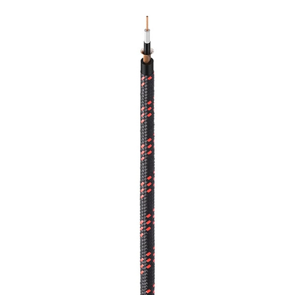 Кабель инструментальный Roxtone GC050-7/100 артикул 324685Si-1