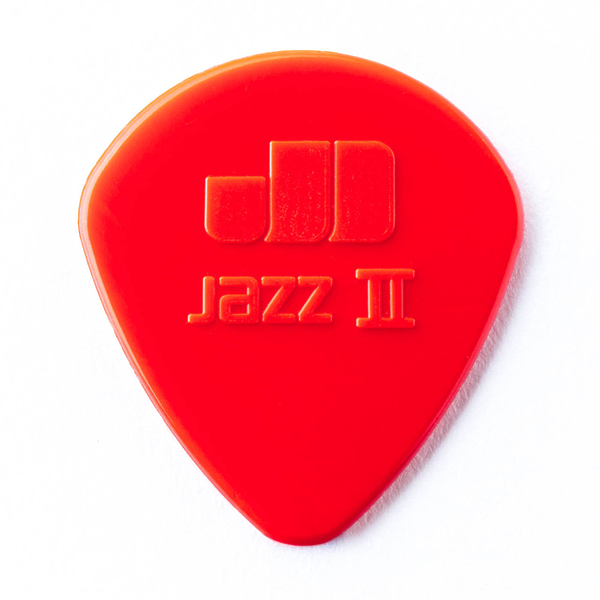 Медиаторы Dunlop 47R2N Nylon Jazz II (24 шт) артикул 319683Si-1