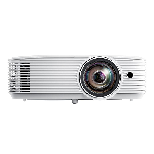 Проектор Optoma YNX7317ST White артикул 303573Si-1
