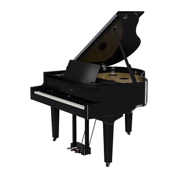Цифровой рояль Roland GP 9 PE артикул 306382Si-1