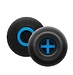 Амбушюры Sennheiser FOAM EAR ADAPTER “L”
